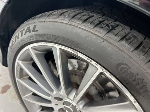 Used 2016 Mercedes-Benz S 550 Sedan image 30