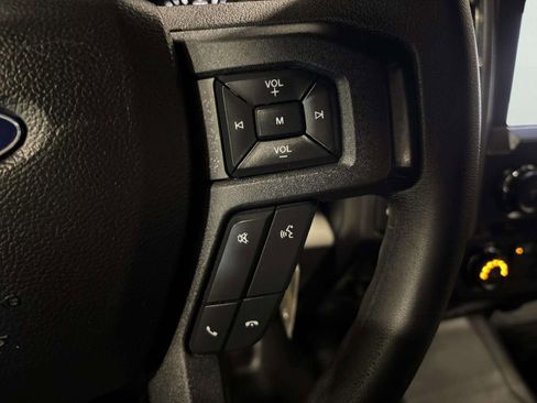 Used 2019 Ford F150 XLT w/ Heavy-Duty Payload Package image 40