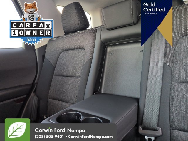 Used 2022 Ford Bronco Sport Big Bend w/ Convenience Package AWD/4WD image 28