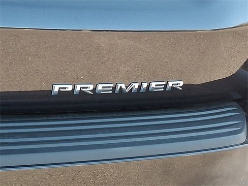 New 2026 Chevrolet Suburban Premier w/ Sun And Tow Package image 21