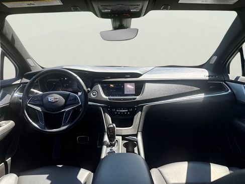 Used 2020 Cadillac XT5 Sportv AWD/4WD image 15