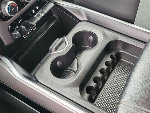 Certified 2022 RAM 1500 Big Horn RWD image 17