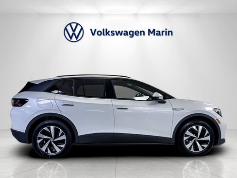 New 2026 Volkswagen ID.4 Pro image 6