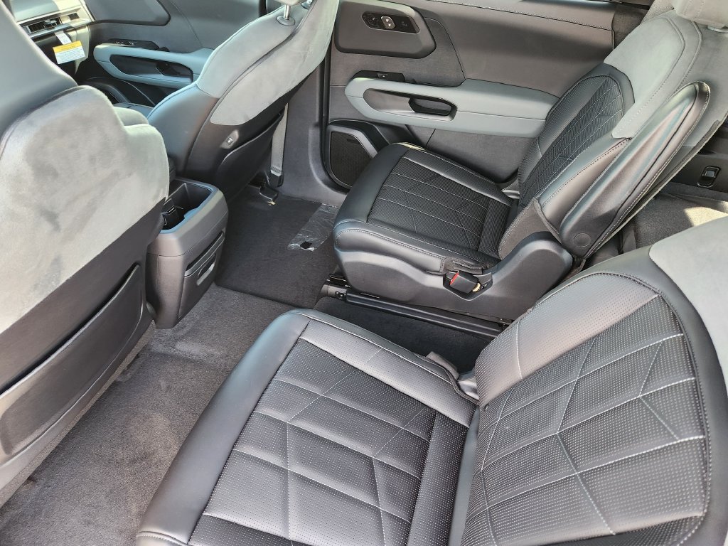 New 2027 Kia Telluride SX Prestige X-Line AWD/4WD image 10