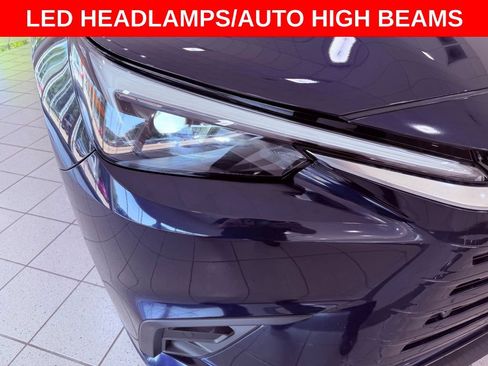 Certified 2025 Lexus TX 350 AWD w/ Technology Package image 10