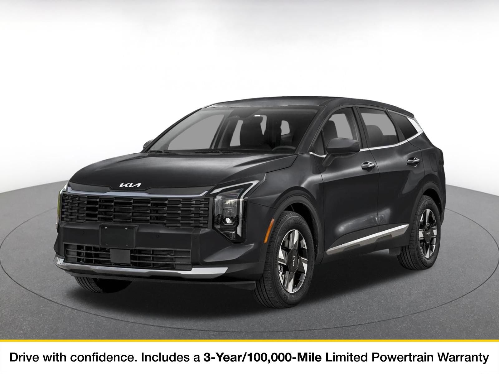 Used 2026 Kia Sportage LX FWD image 1