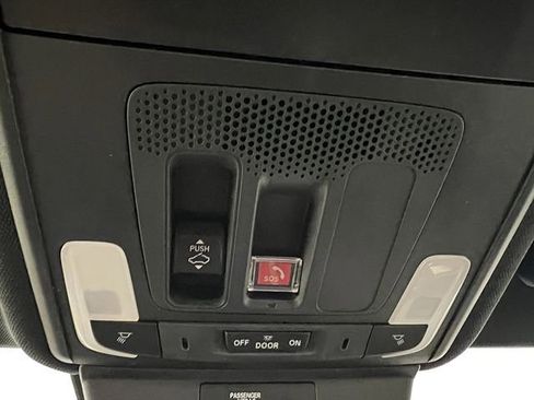 New 2025 Honda Accord Sport image 22