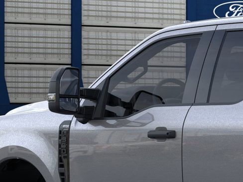 New 2026 Ford F350 XL w/ STX Appearance Package image 53