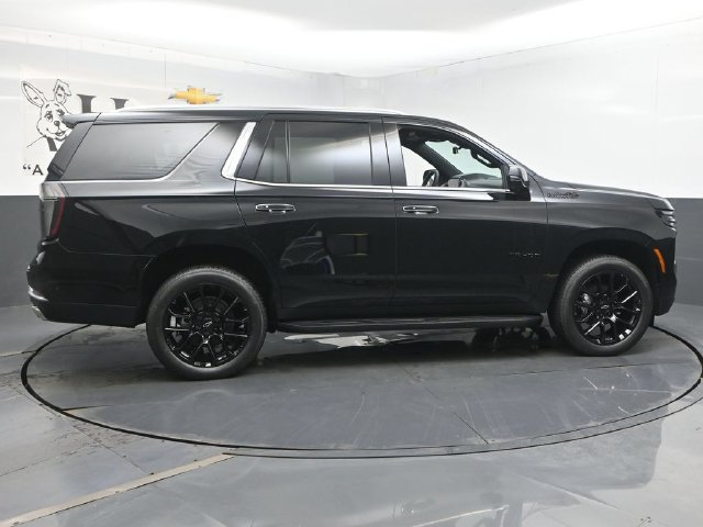New 2027 Chevrolet Tahoe High Country w/ Sun And Tow Package AWD/4WD image 16