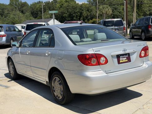 Used 2005 Toyota Corolla LE FWD image 8