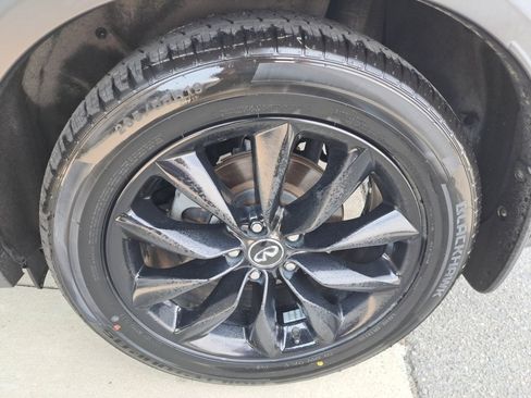 Used 2019 INFINITI QX50 Essential w/ Proactive Package AWD/4WD image 25