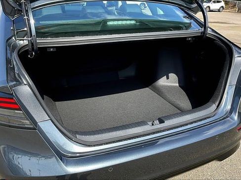 New 2025 Honda Accord Touring image 21