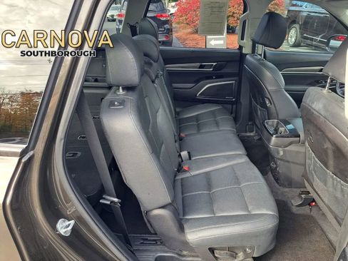 Used 2022 Kia Telluride SX image 15