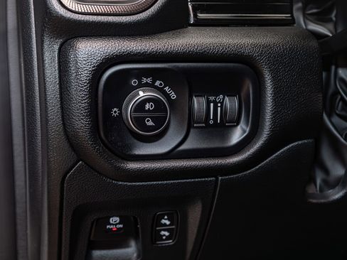 Used 2025 RAM 1500 Rebel w/ Rebel Level 2 Equipment Group image 21