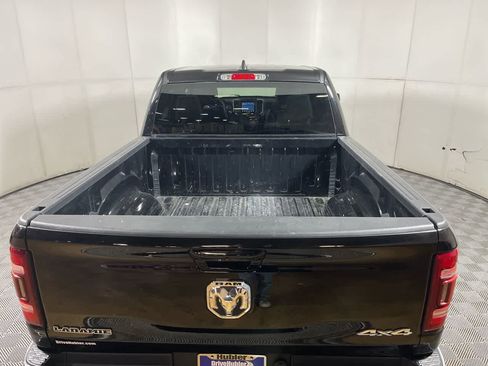 Used 2024 RAM 1500 Laramie image 29