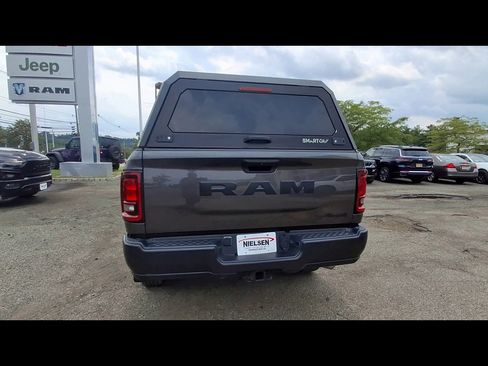 Used 2025 RAM 2500 Tradesman AWD/4WD image 7