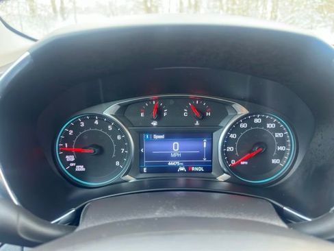 Used 2024 Chevrolet Equinox LS w/ LS Convenience Package image 14