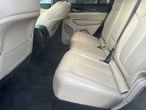 Used 2023 Jeep Grand Cherokee 4WD 4xe w/ Luxury Tech Group II image 25