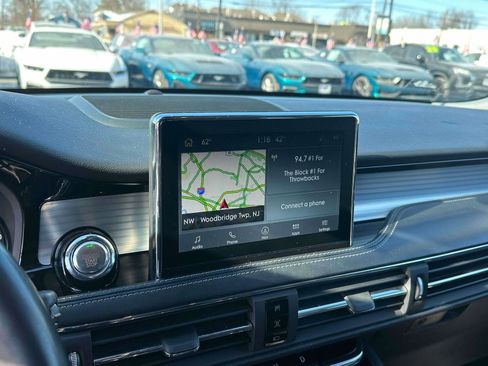 Used 2022 Lincoln Corsair AWD w/ Equipment Group 101A image 26