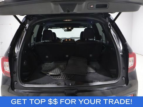 Used 2023 Honda Passport TrailSport image 4