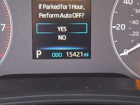 Certified 2025 Toyota Corolla Cross S image 15