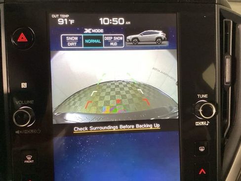 Certified 2025 Subaru Crosstrek 2.0i Premium w/ Convenience Package #2 AWD/4WD image 19