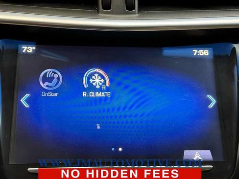 Used 2014 Cadillac XTS Premium FWD image 28