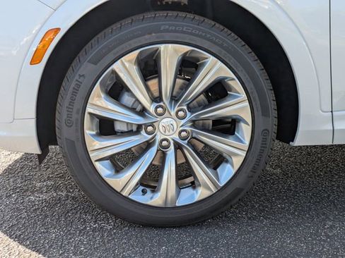 New 2026 Buick Envista Avenir image 14