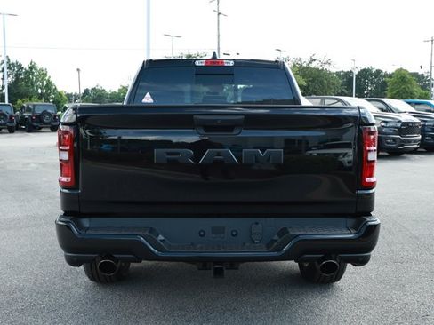 New 2026 RAM 1500 Express RWD image 7