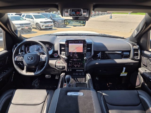 New 2026 RAM 1500 RHO w/ RHO Level 1 Equipment Group AWD/4WD image 22