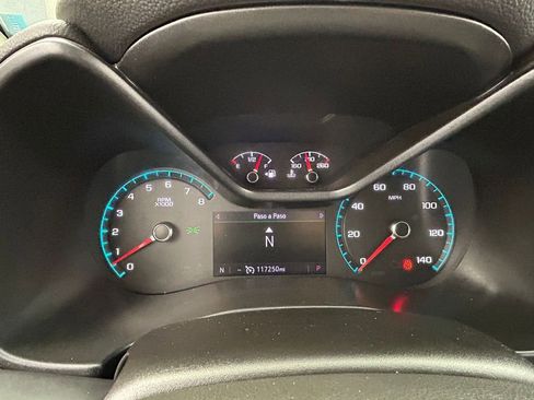 Used 2019 Chevrolet Colorado LT w/ LT Convenience Package RWD image 33