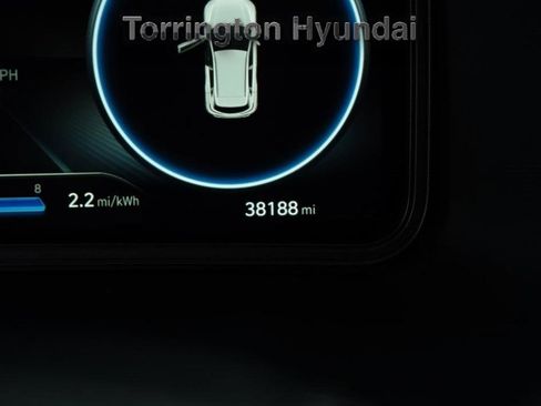 Certified 2023 Hyundai Kona SE w/ Cargo Package image 16