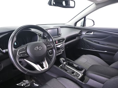 Used 2020 Hyundai Santa Fe SEL w/ Convenience Package AWD/4WD image 27