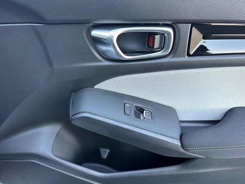 New 2026 Honda Civic Sport image 15