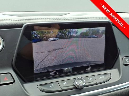 Used 2022 Chevrolet Blazer LT AWD/4WD image 22