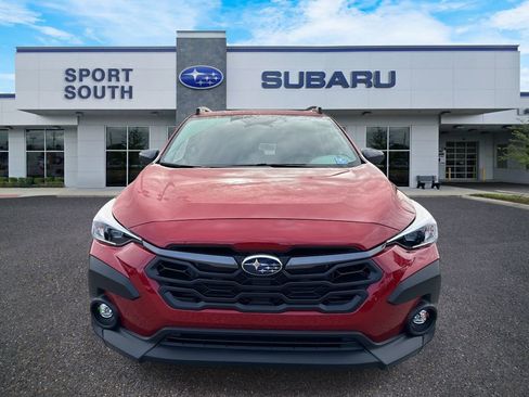 New 2026 Subaru Crosstrek 2.0i Premium image 8