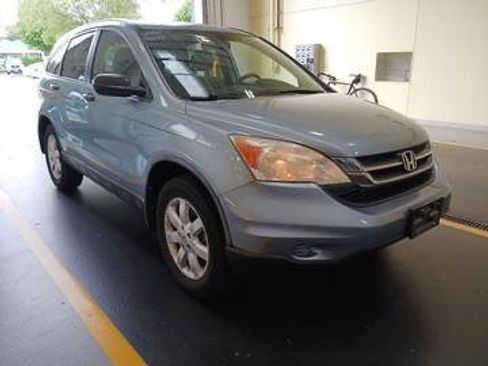 Used 2011 Honda CR-V SE image 1