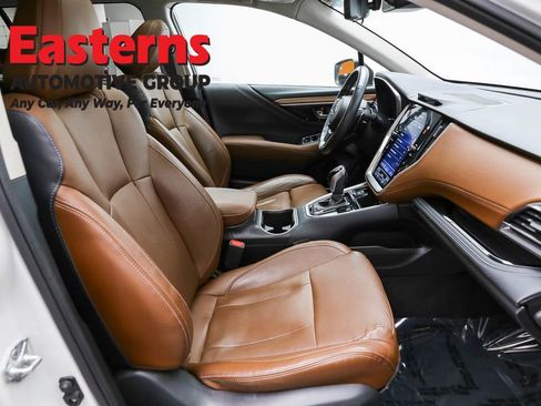 Used 2023 Subaru Outback Touring XT image 25