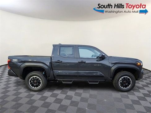 New 2026 Toyota Tacoma TRD Off-Road image 7