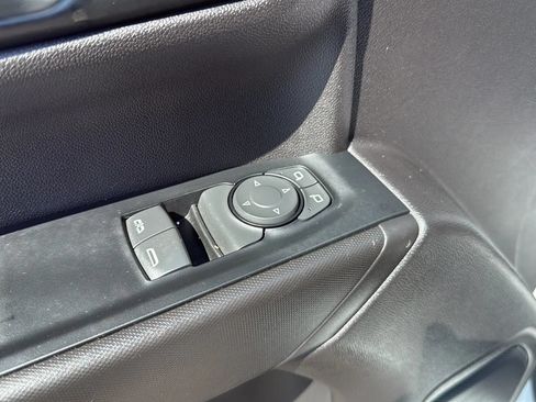 Used 2023 Chevrolet Silverado 1500 W/T RWD image 12