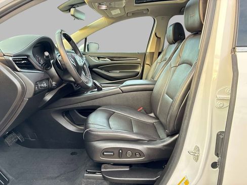 Used 2021 Buick Enclave Avenir w/ Trailering Package, 5000 lbs. image 28