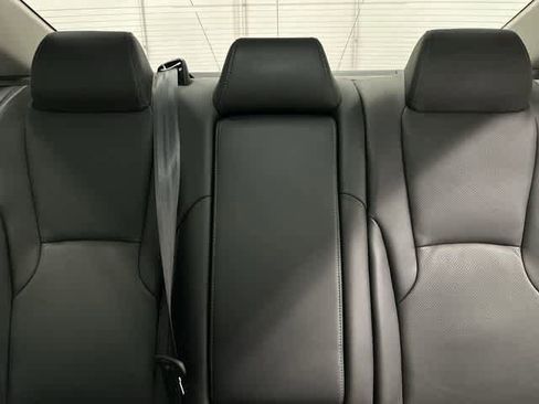 Certified 2024 Honda Accord EX-L image 14