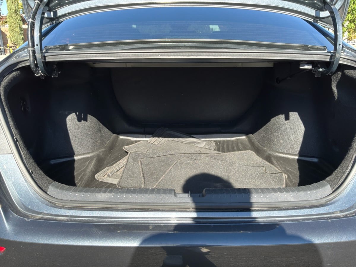Used 2023 Honda Accord LX image 22