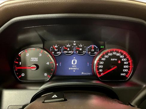 Used 2016 GMC Sierra 2500 Denali w/ Duramax Plus Package image 24