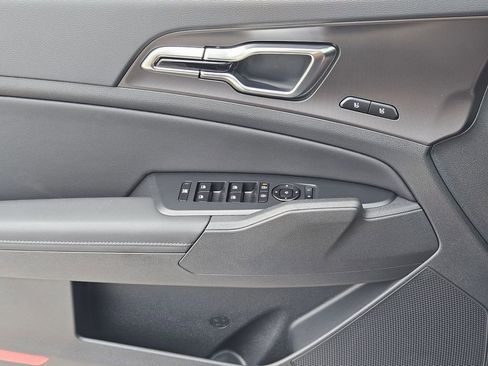 New 2026 Kia Sportage SX Prestige AWD/4WD image 18