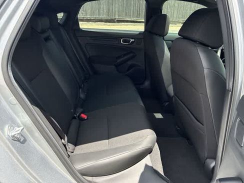 Certified 2026 Honda Civic Sport image 22