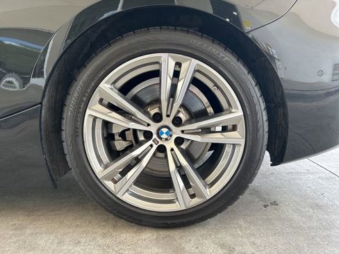 Used 2025 BMW Z4 sDrive30i RWD image 18
