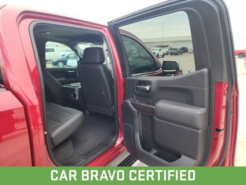 Certified 2019 GMC Sierra 1500 Denali w/ Denali Ultimate Package AWD/4WD image 31
