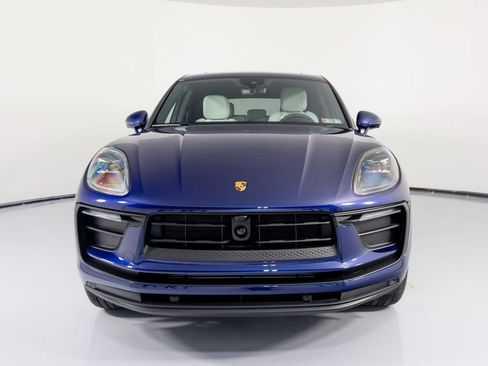 New 2026 Porsche Macan image 13
