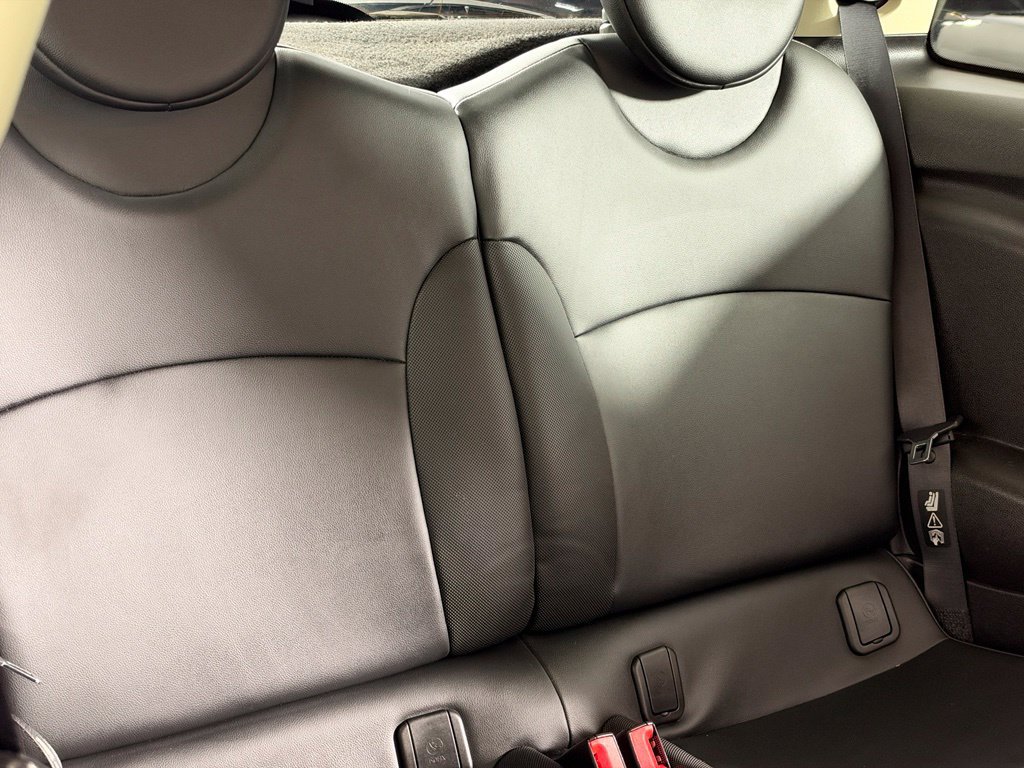 Used 2011 MINI Cooper S FWD image 26